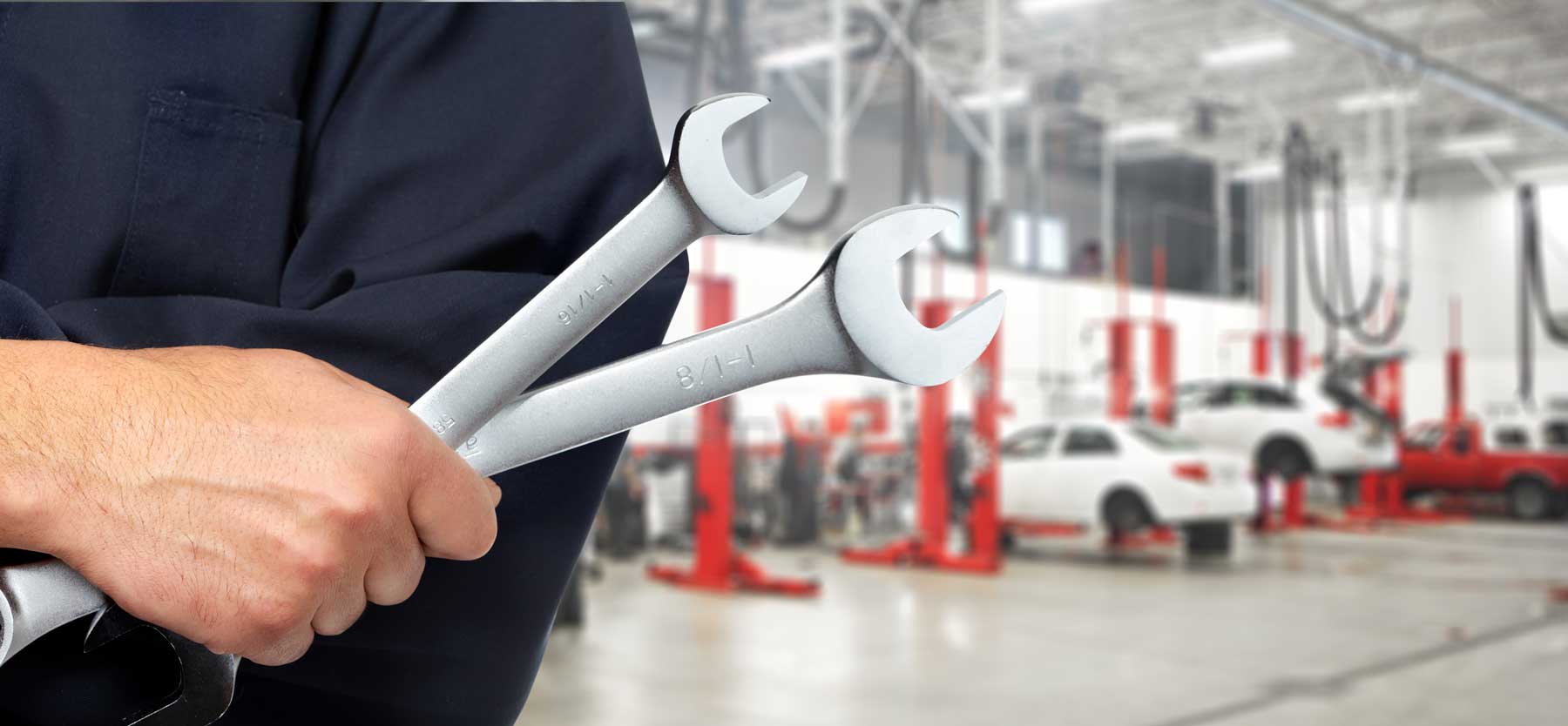 Automotive Repair Equipment Financing AP Equipment Financing