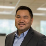 Nick Fong CMO & CTO of AP Equipment Financing