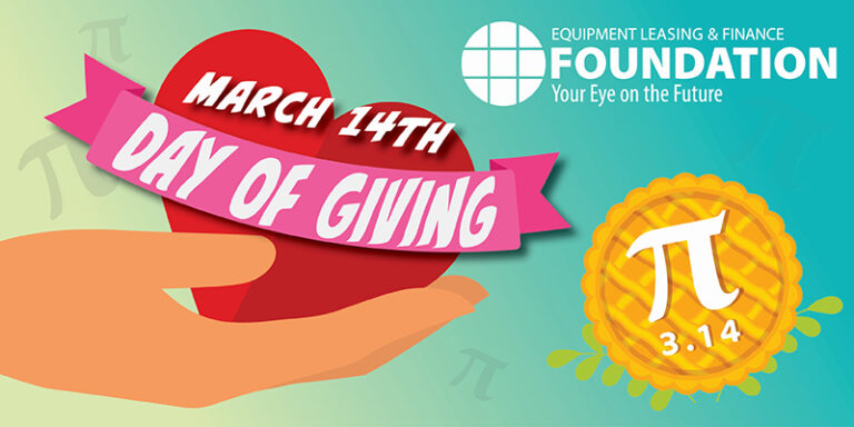 ELFF Day of Giving Graphic