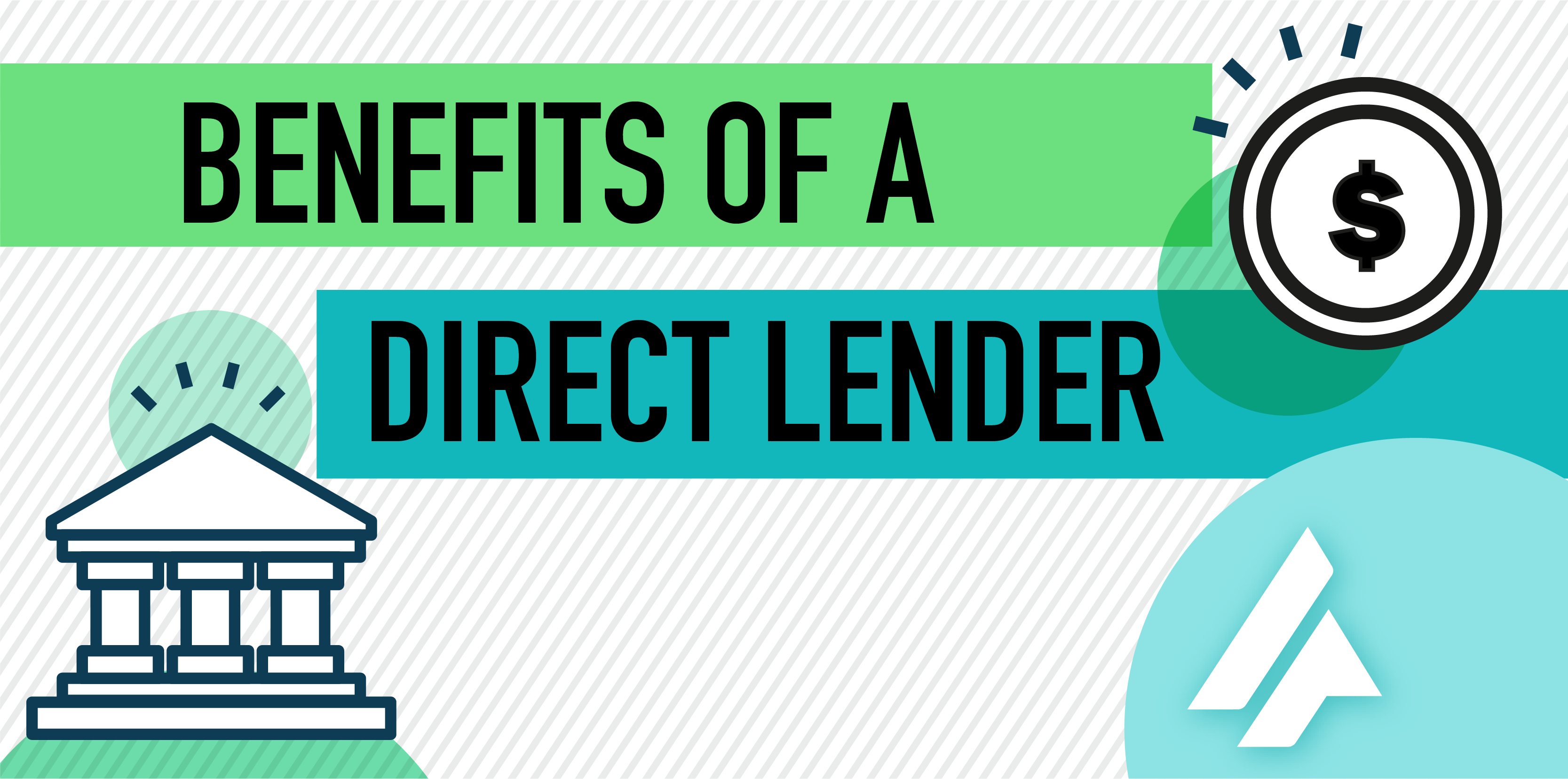 Benefits of Financing with a Direct Lender like AP