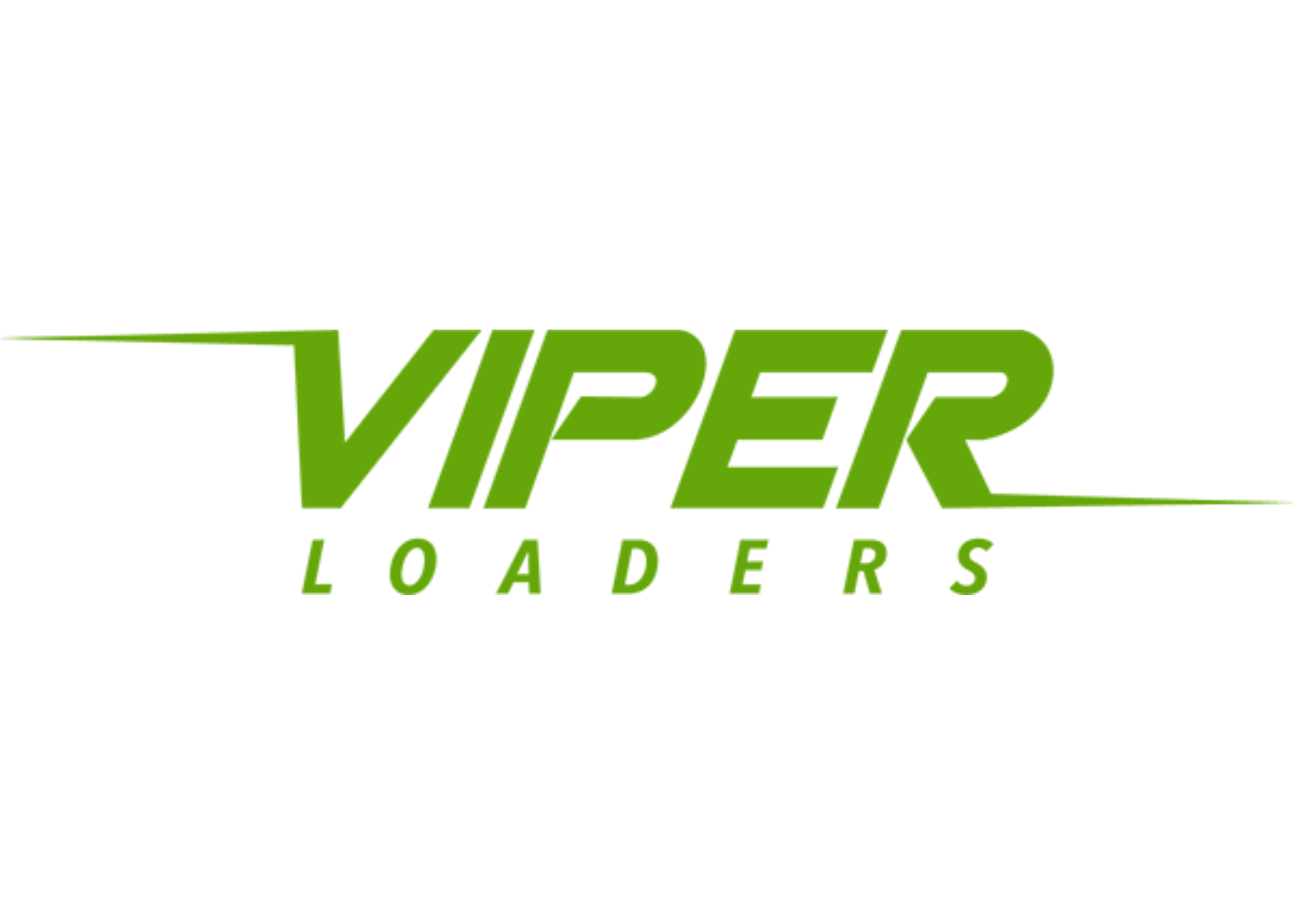 Viper Loaders Logo