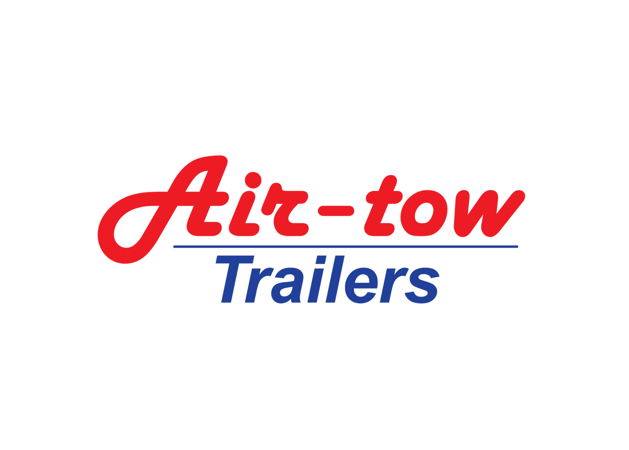 Air-Tow Trailers Logo