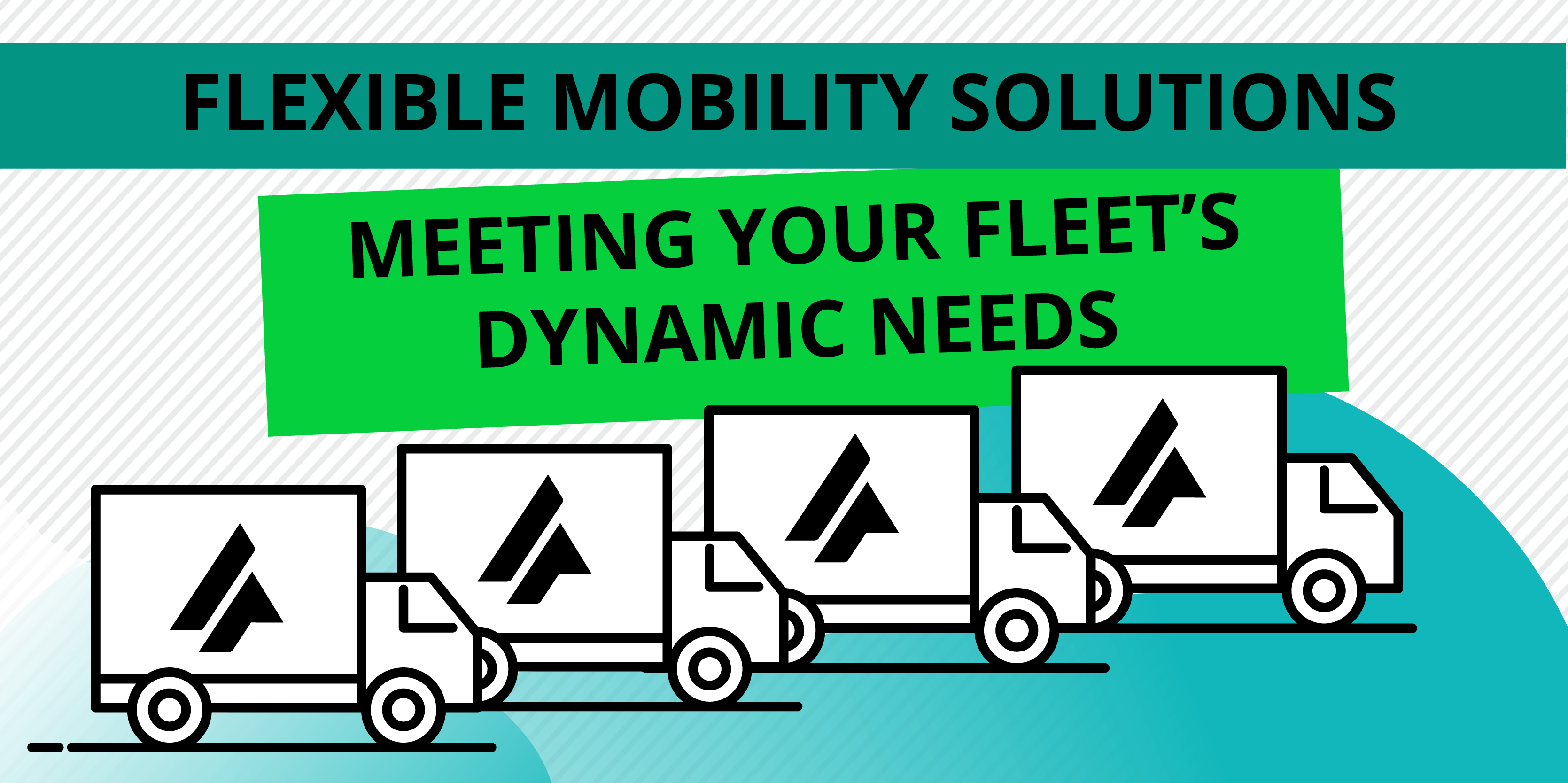 Flexible Mobility Solutions: Meeting Your Fleet’s Dynamic Needs