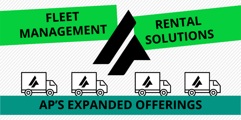 Fleet management, rental solutions