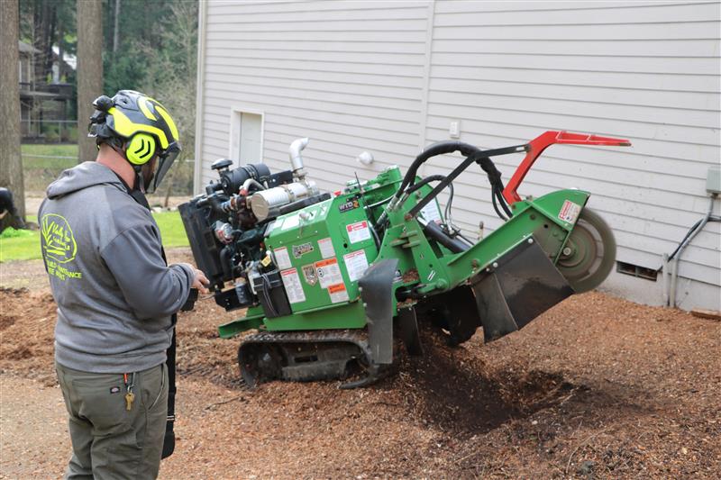 AP Offers Equipment Rentals for many industries
