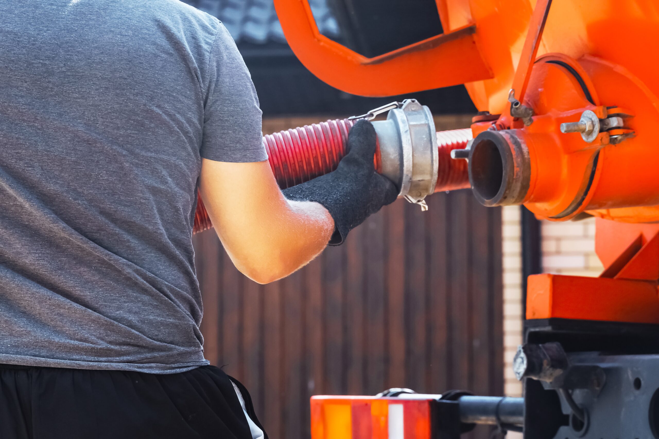 AP Offers Equipment Rentals for many industries