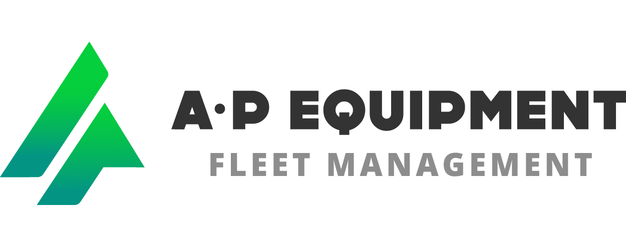 AP Equipment Fleet Management