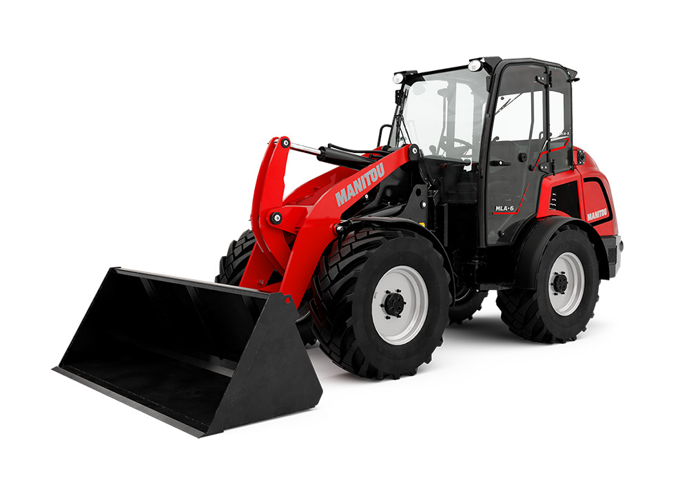 AP Equipment Financing