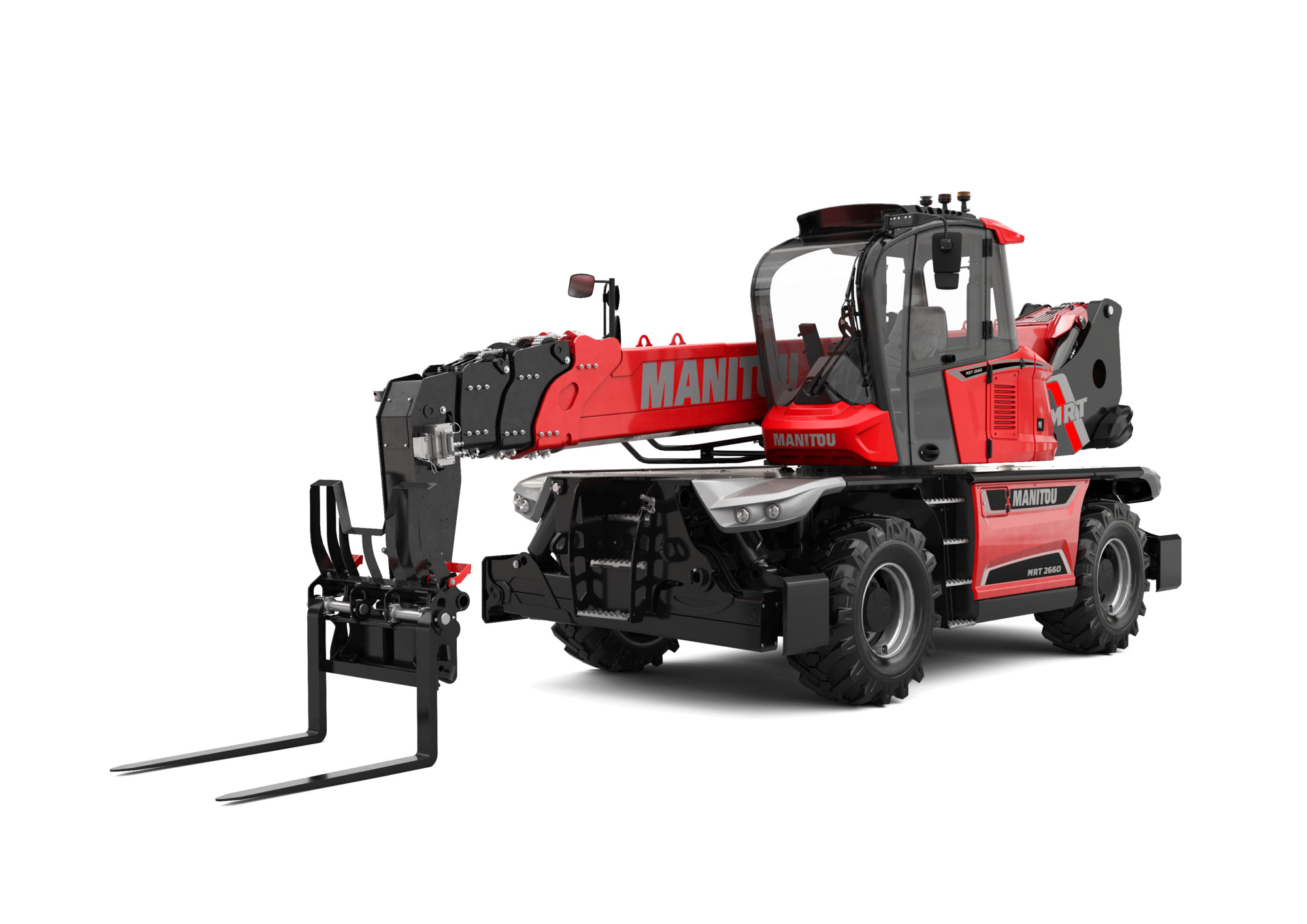 AP Equipment Financing